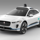 Illustration for article titled Googles Waymo Partners With Jaguar Land Rover To Build Up To 20,000 Autonomous I-Paces By 2020